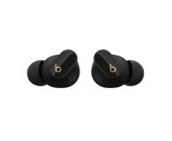 Apple Beats Studio Buds + czarno-złoty - 1152133 - zdjęcie 2